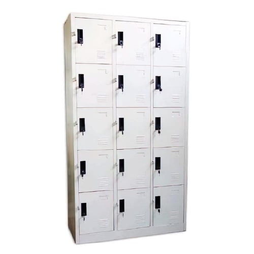 لوكر 15 خانة