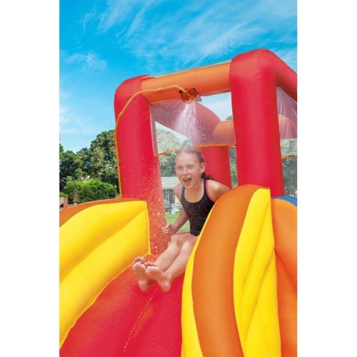 ملاهي مائية برج المنتزة