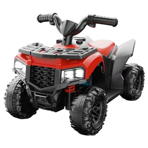 سيارة اطفال كهربائية بطارية 6 فولت