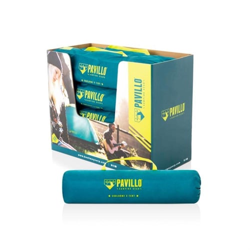 بست واي بافيلو خيمة 3 اشخاص 2.10M X 2.10M X 1.30M