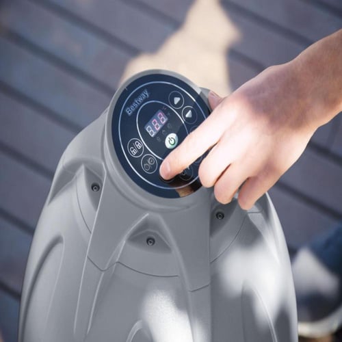 جاكوزي 1.80m x 66cm