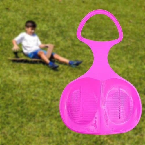 لوح التزلج على العشب للأطفال: لوح ثلج متين للأطفال...