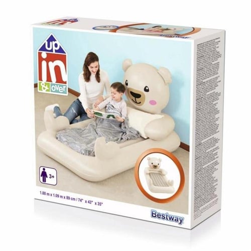 سرير دب 1.88M X 1.09M2