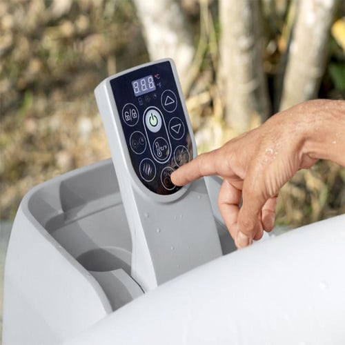 جاكوزي لوسيا 1.70m x 66cm