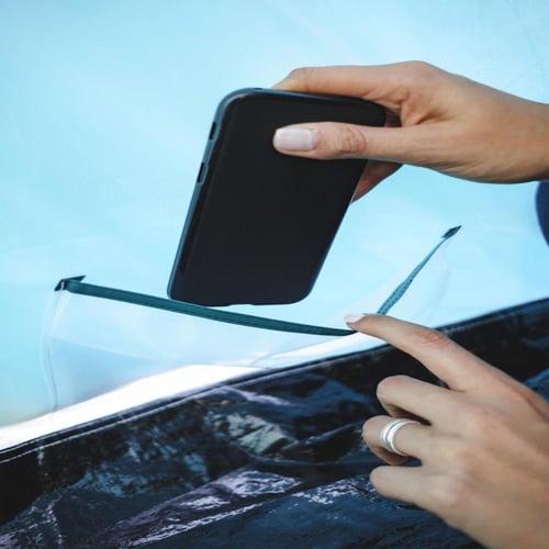 بست واي بافيلو خيمة 4 اشخاص طبقتين 3.05M+95CM)X2.5...