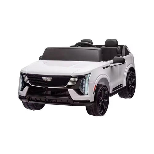 سيارة اطفال كاديلاك كبيرة