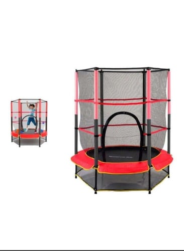 نطيطة 4.5 قدم