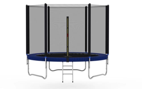 ترامبولين 8 قدم