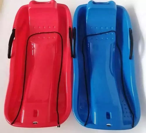 زحليقة متعددة الاستخدامات للأطفال والكبار – للثلج...