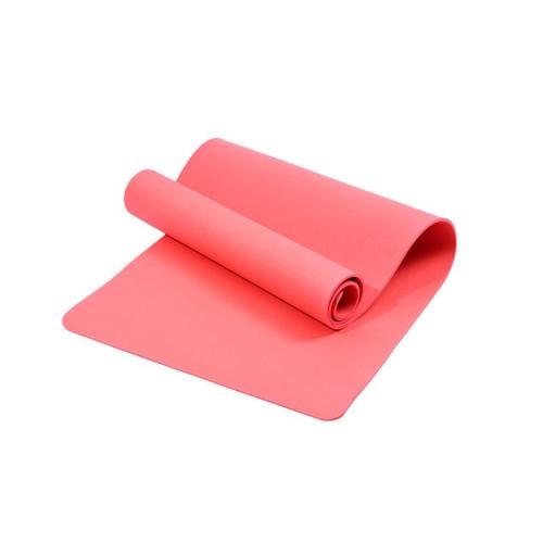 بساط يوجا قابل للطي للتمارين الرياضية