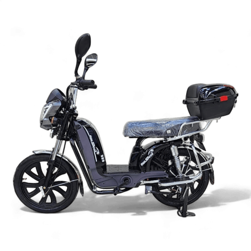 سكوتر كهربائي مقاس 22 بمواصفات متطورة