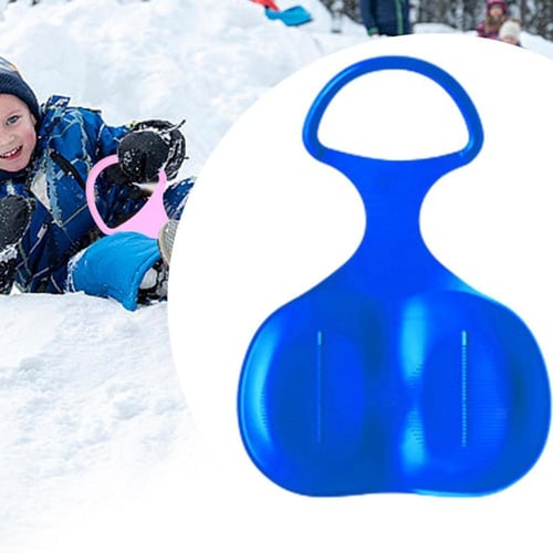 لوح التزلج على العشب للأطفال: لوح ثلج متين للأطفال...