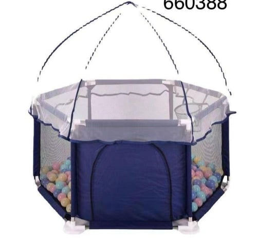 حاجز اطفال و ناموسية