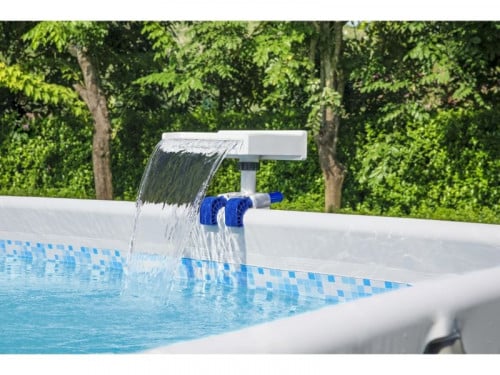 بست واي® شلال ماء للمسبح 26-58619