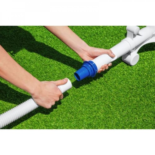 فلو كلير مكنسة تنظيف مسبح 26-58628