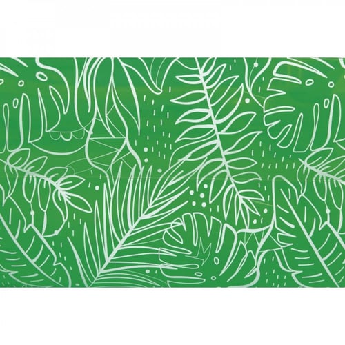 بست واي® مسبح نفخ عائلي طبقتين 231X231X51CM 26-543...