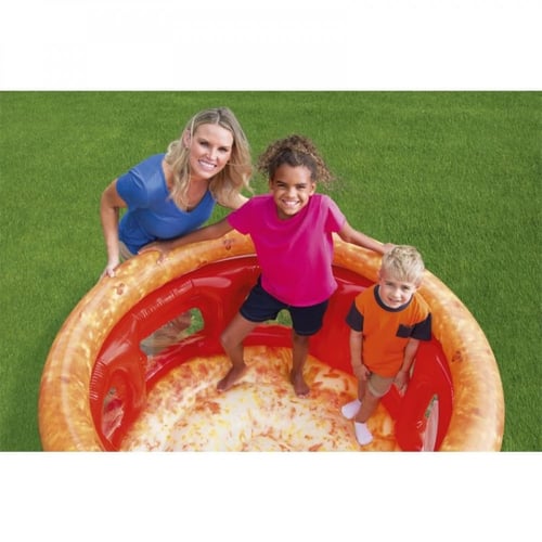 نطاطة البيتزا