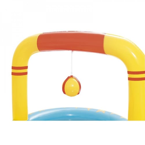 بست واي® مركز العاب البطل الصغير 435X213X117CM 26-...