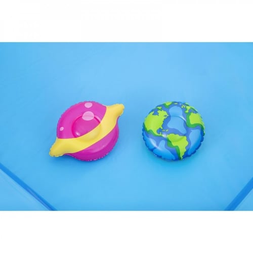 بست واي مركز العاب رائد الفضاء 2.28m x 2.06m x 84c...