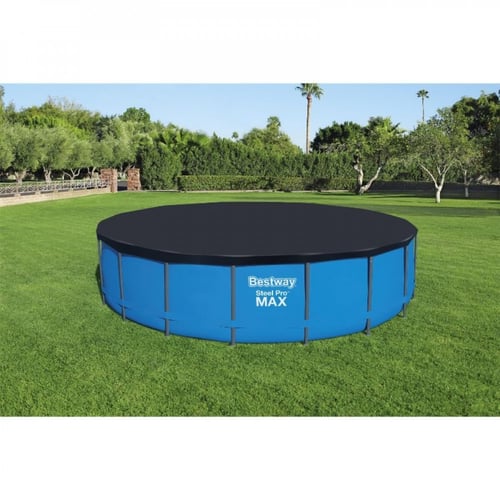 بست واي® ® غطاء مسبح دائري 549 سم 26-58039