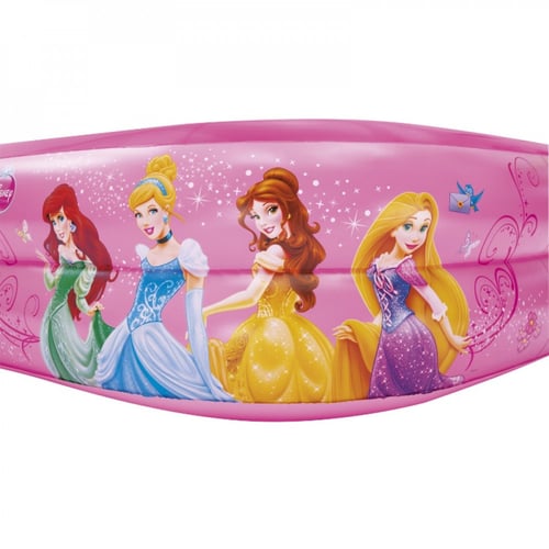 بست واي® مسبح نفخ مستطيل الاميرة 201X150X51 سم -26...