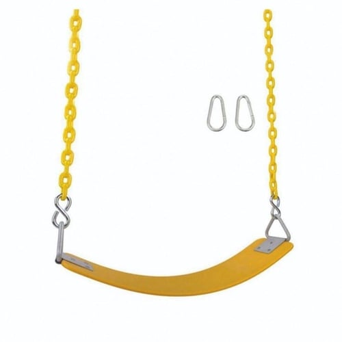 مراجيح جدارية كرسي أطفال كبار