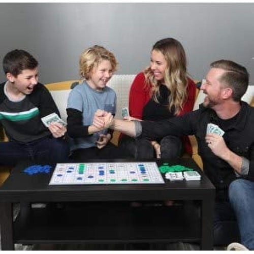 لعبة السيكونس