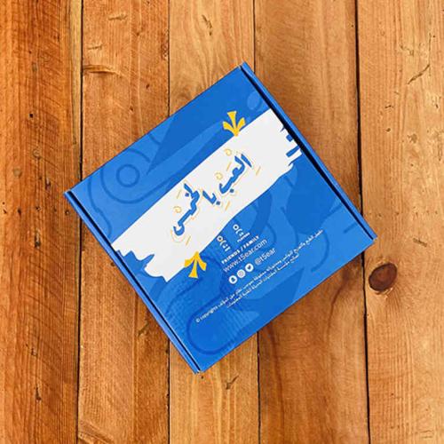 العب بالخمس