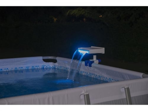 بست واي® شلال ماء للمسبح 26-58619