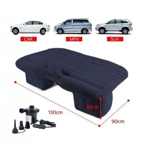 مرتبة هوائية للسيارات