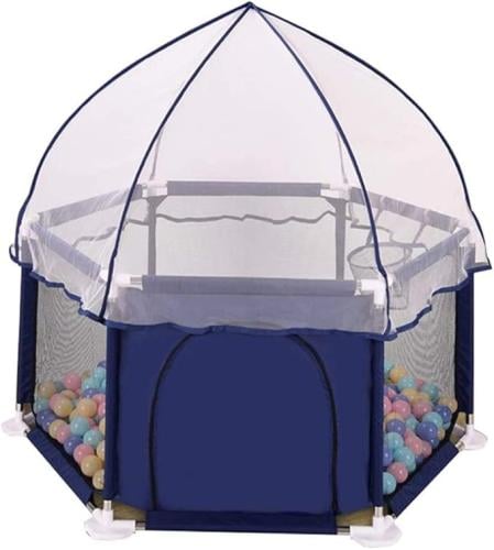 حاجز اطفال و ناموسية