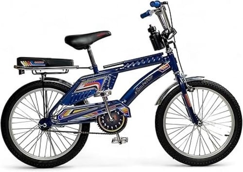 دراجة رامبو تصميم اندنوسي اصلي مقاس 20