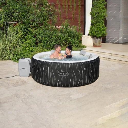 سبا جاكوزي هوليود 1.96m x 66cm