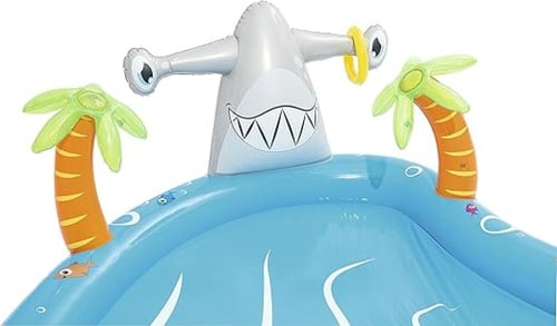 مركز حياة الالعاب البحرية