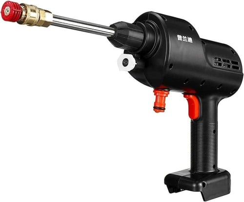 جهاز غسيل السيارة