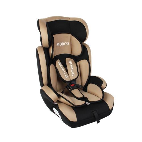 كرسي اطفال برقبة