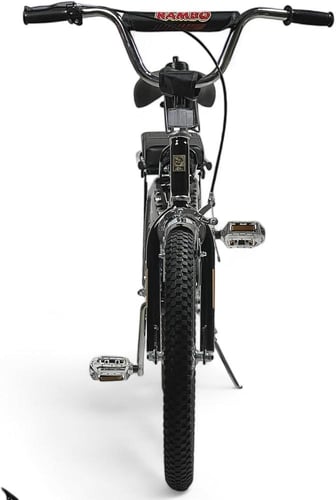 دراجة رامبو تصميم اندنوسي اصلي مقاس 20