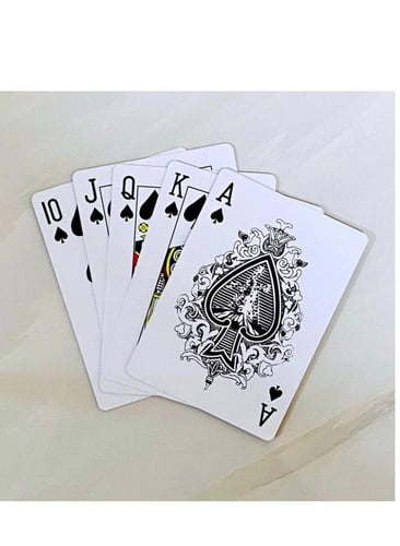 ورق لعب بلوت فركشها الاصلي