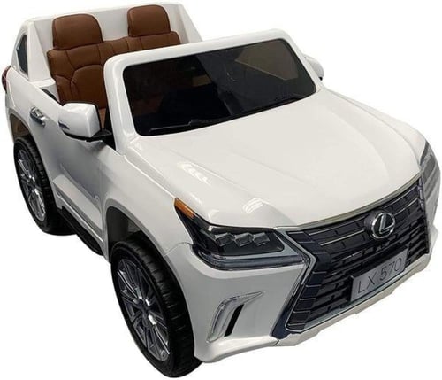 سيارة لكزس اطفال 12V