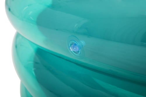 مسبح نفخ دوائر 170x53 سم