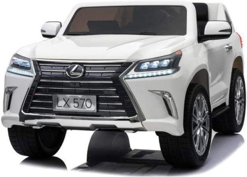 سيارة لكزس اطفال 12V