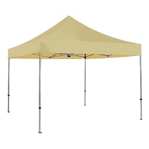 مظلة متنقلة 3*3 م