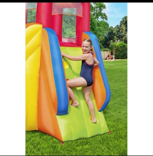 ملاهي مائية برج المنتزه