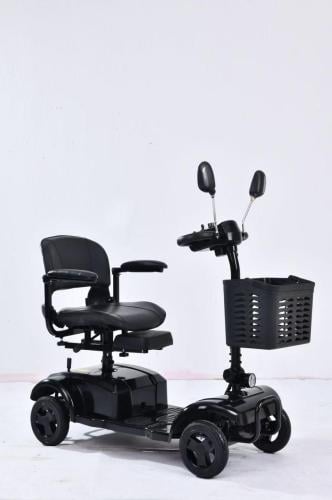 سكوتر كبار السن وذوي الاحتياجات الخاصه