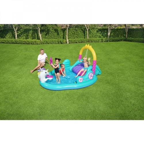 بست واي® مركز العاب وحيد القرن السحري العاب مائية...