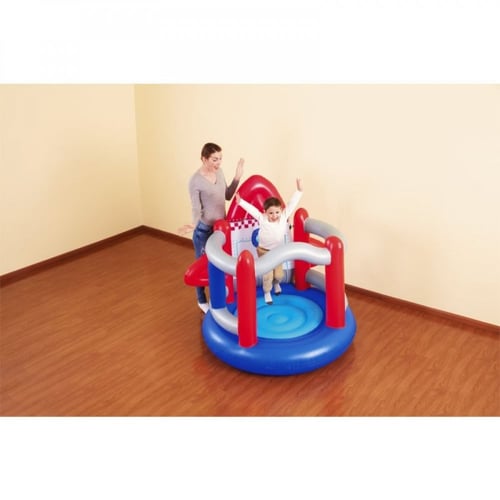 نطاطة الصاروخ 155X142X145CM