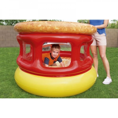 نطاطة البيتزا