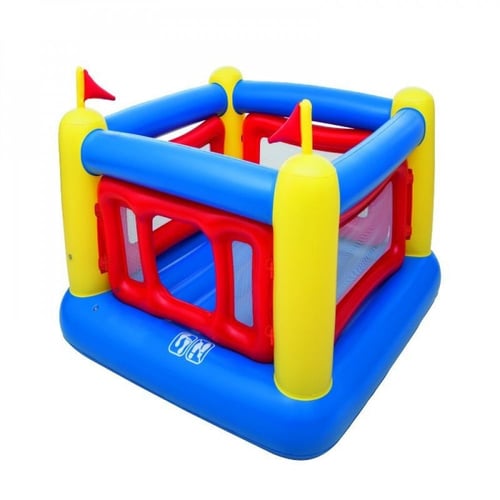 نطاطة حواجز كبير