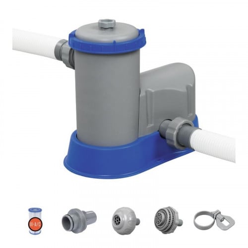 بست واي® فلتر مسبح كبير 1500 جالون -26-58389