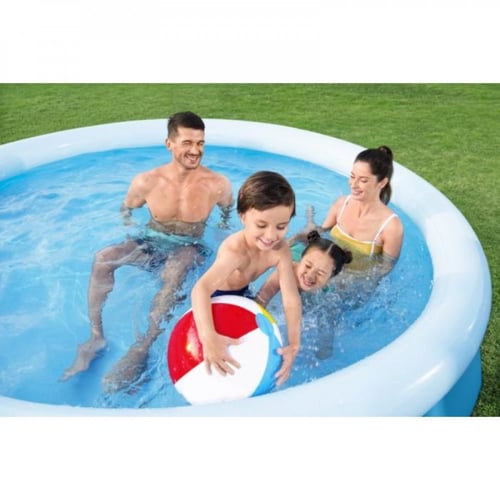 مسبح شراع مع فلتر 3.05M X 66CM 26-57458